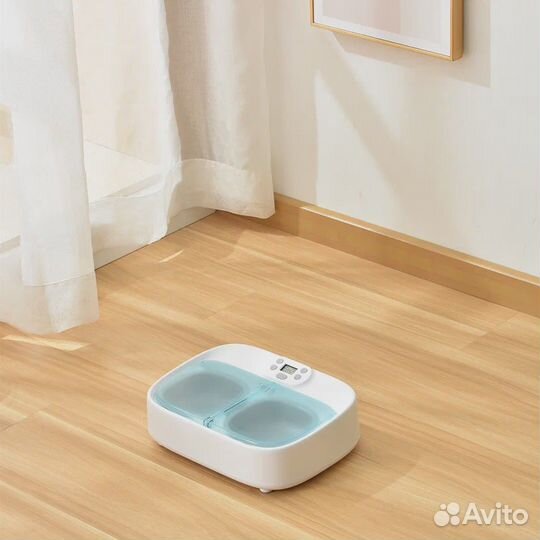 Умная автоматическая кормушка для кошек и собак Pe