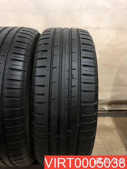 Nokian Tyres Hakka Blue 2 205/65 R16 99V