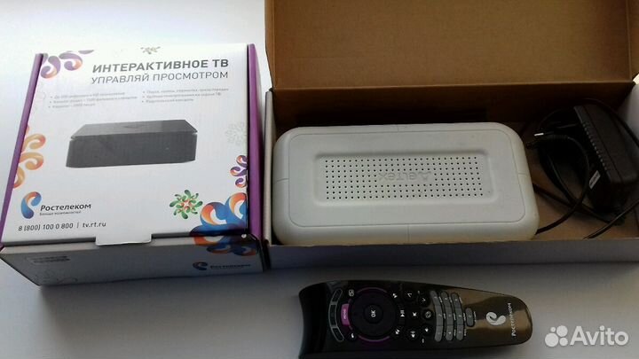 Продам сетевое оборудование Wi-Fi роутер и TV прис