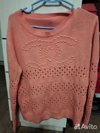 Вещи пакетом 42 44