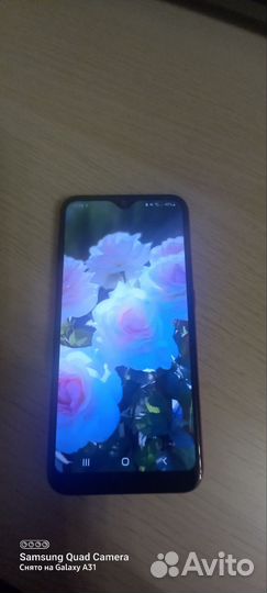 Samsung Galaxy M01, 3/32 ГБ