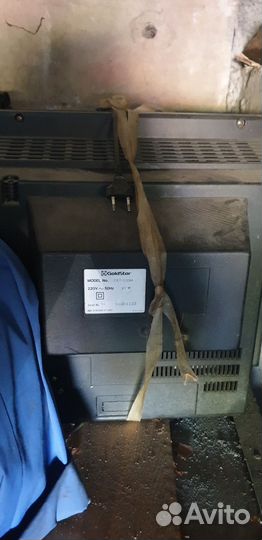 Телевизоры и dvd