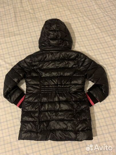 Пуховик для девочки Michael Kors на 4 -5 лет