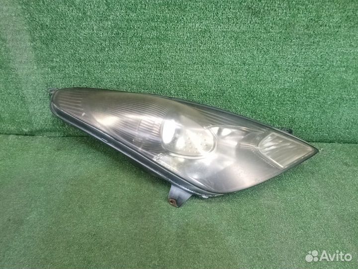 Фара toyota celica ZZT230 1999 контрактная