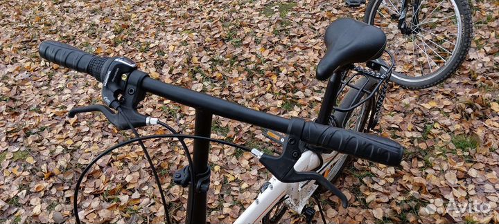 Велосипед складной stern 2.0