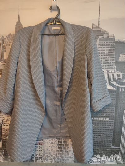 Пиджак женский