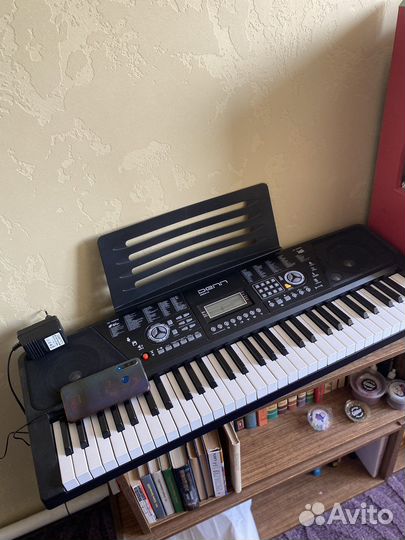 Синтезатор