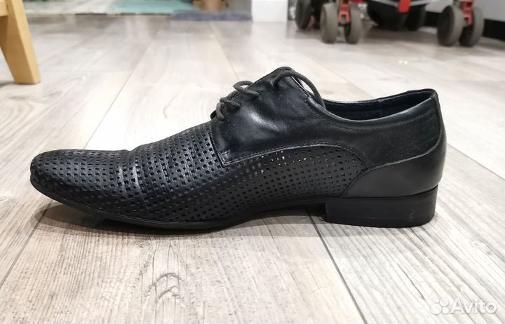 Туфли мужские Francesco Donni р.40