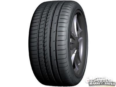 Goodyear Eagle F1 Asymmetric 2 265/45 R18 101Y