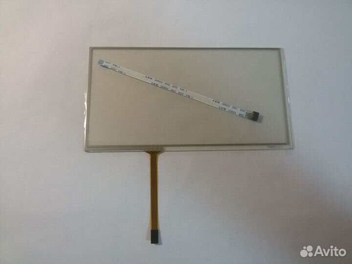 Тачскрин для автомагнитолы Sony XAV-63