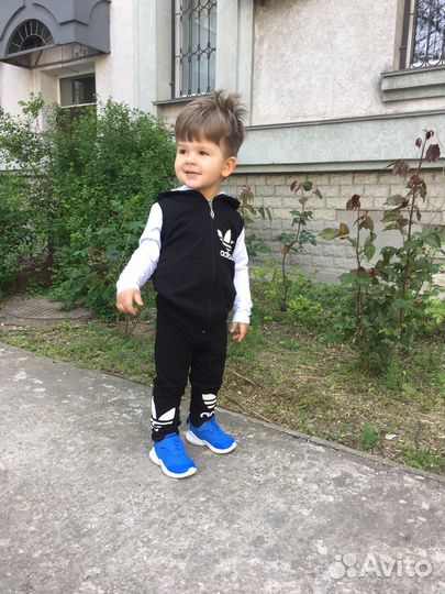 Детская одежда опт