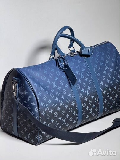 Дорожная сумка louis vuitton