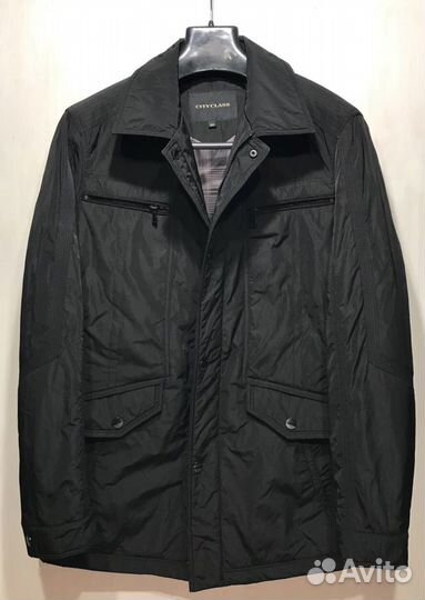 Куртка City Class размер-50
