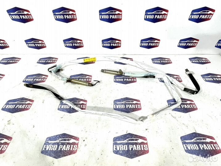 Подушка безопасности BMW 5 E-39 (Шторка)