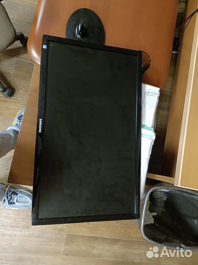 Монитор samsung s24b300