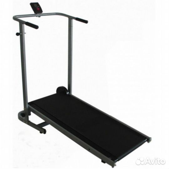Беговая дорожка бу механическая (резерв до вс)