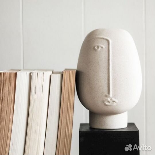 H&M скульптура статуэтка