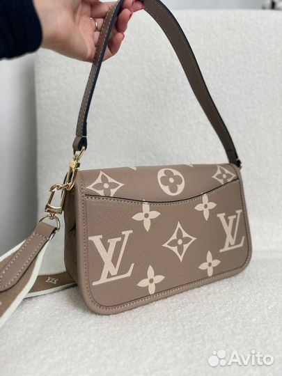 Сумка женская louis vuitton