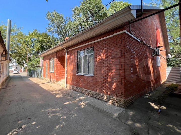 Офис, 170 м²