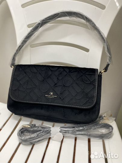 Сумка женская клатч