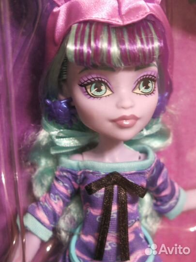 Monster High Twyla