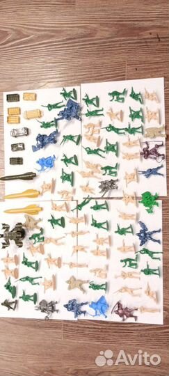 Солдатики в банке