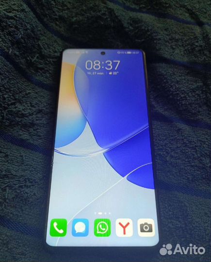 Мобильные телефоны