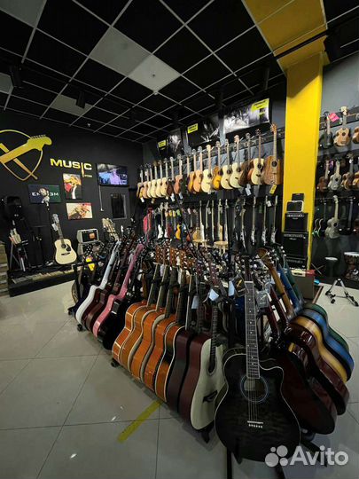 Звукосниматель для гитары Belcat Iris-1