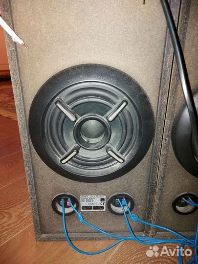 Музыкальный центр Sony HCD N455