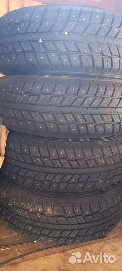 R16 Kingstar RW07 215/65, PCD 5x112 DIA 65