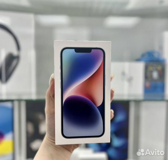 iPhone 14 Plus, 512 ГБ