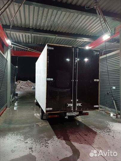 Негабаритные перевозки от 200км