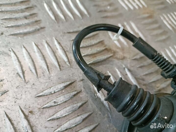 Соединительный кабель edc правый bmw e65 745i