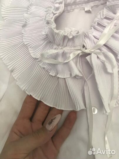 Новая рубашка/ блузка