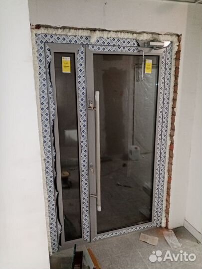 Пластиковые Окна от завода