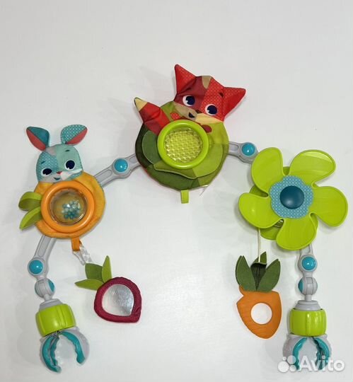 Дуга tiny love сказочный лес