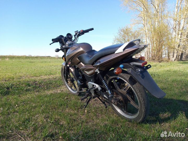 Rc Magnum 250