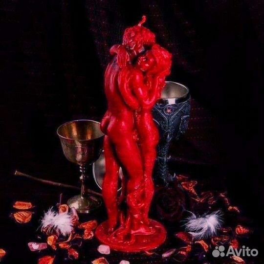 Гадание, любовная магия, обряды