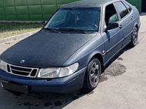 Saab 900 2.3 AT, 1995, 360 000 км, с пробегом, цена 215 000 руб.