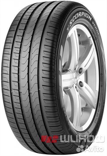 Pirelli Scorpion Verde 235/55 R18