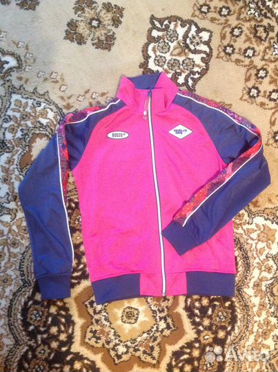 Кофта bosko 2014