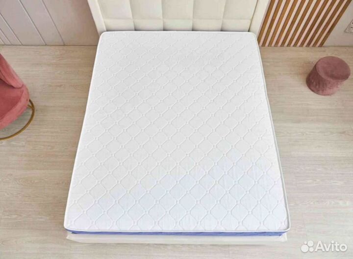 Матрас Мистер Слип Soft Line хард лайт 120х200