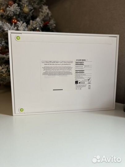 MacBook Pro 14 M2 Max 32/1Tb space gray