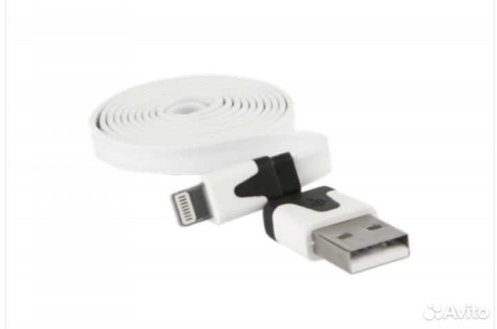 Кабель Lightning