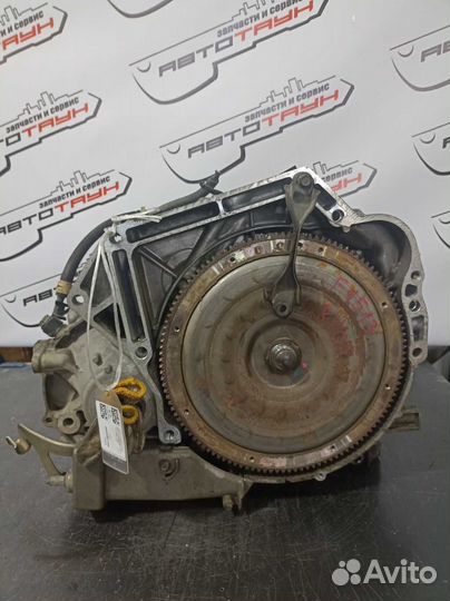 АКПП honda K20A stepwgn RG1 mtja атм 2WD F1513