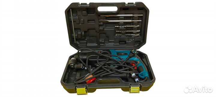 Перфоратор FinePower HG0320