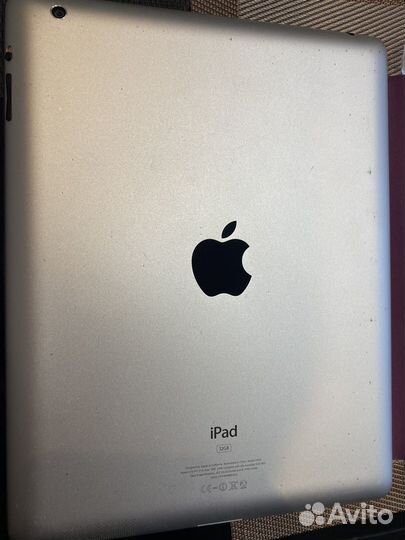 iPad 3 32gb