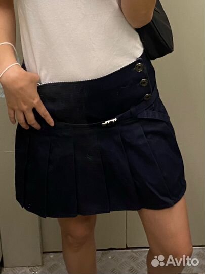 Юбка tommy hilfiger