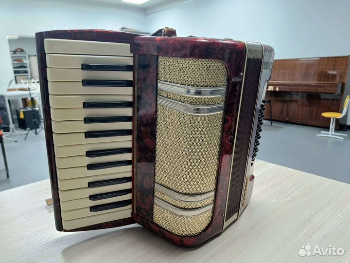 Аккордеон