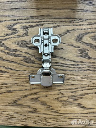 Мебельные петли Hettich